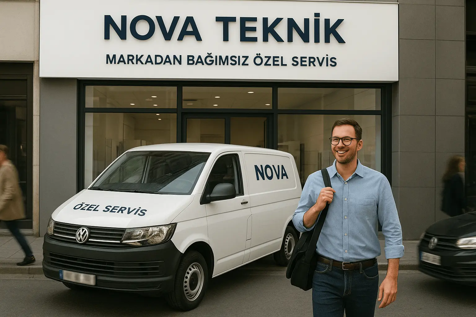Bornova Lcd Tv Panel Servisi Hakkımızda